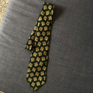 Ralph Lauren Vintage Horse tie